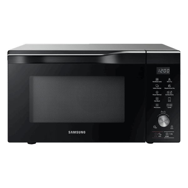 Buy SAMSUNG 32L Convection Microwave Oven with SLIM FRY Technology